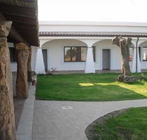 Agriturismo Irghitula Posada